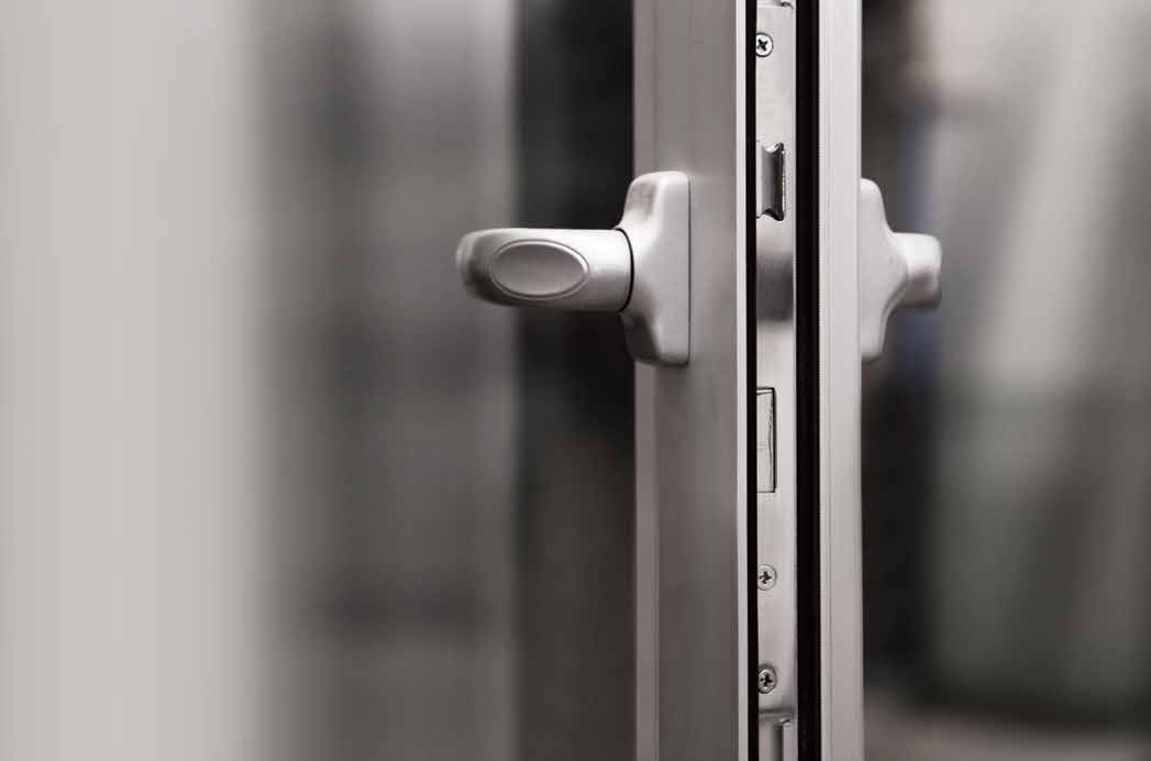 Door Systems