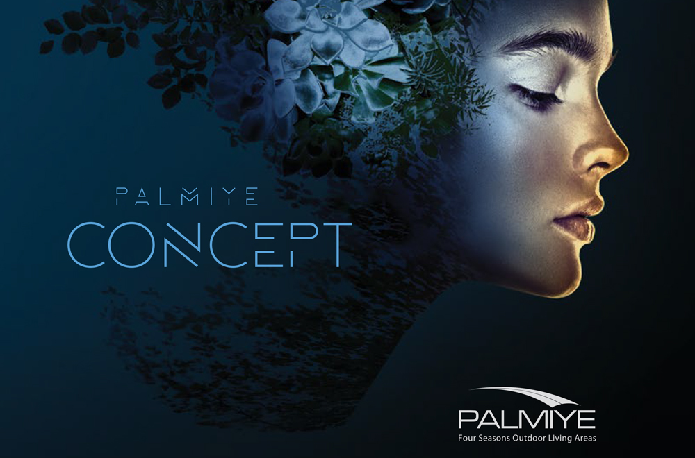 Palmiye Concept Catalog