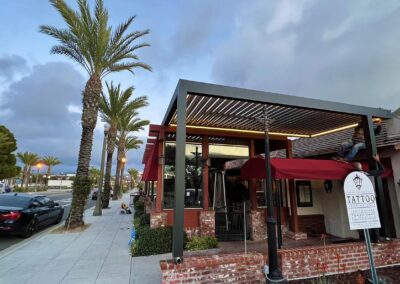 Luciana's Restaurant, Dana Point, CA