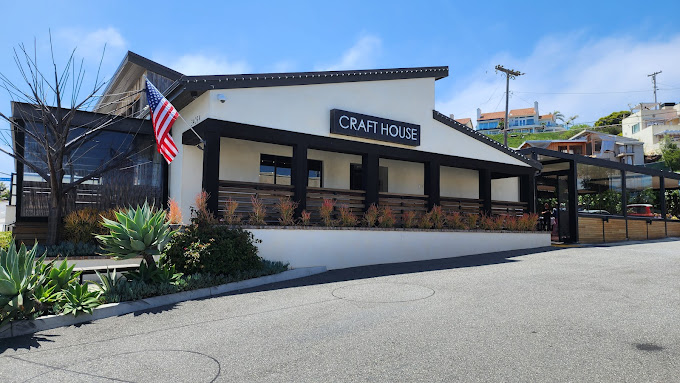 Craft House Bar & Grill