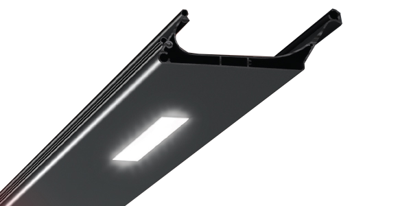 Palmiye Linear Lighting