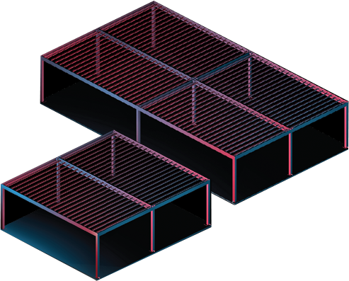 Palmiye Skyroof Modular Design