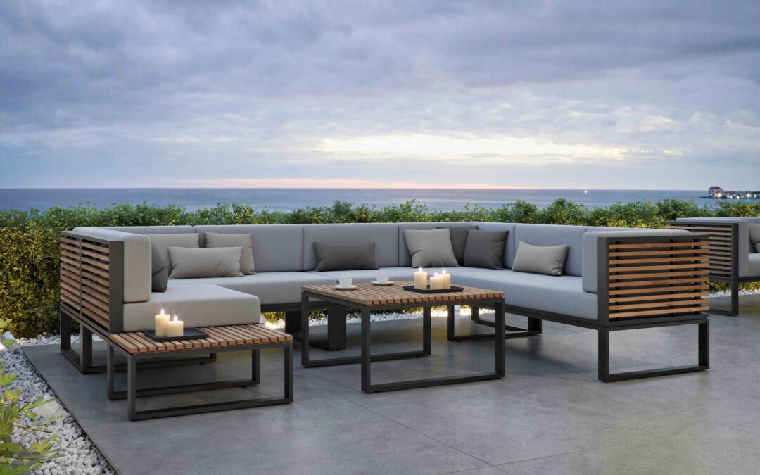 The Ultimate Guide To Protecting Outdoor Furniture