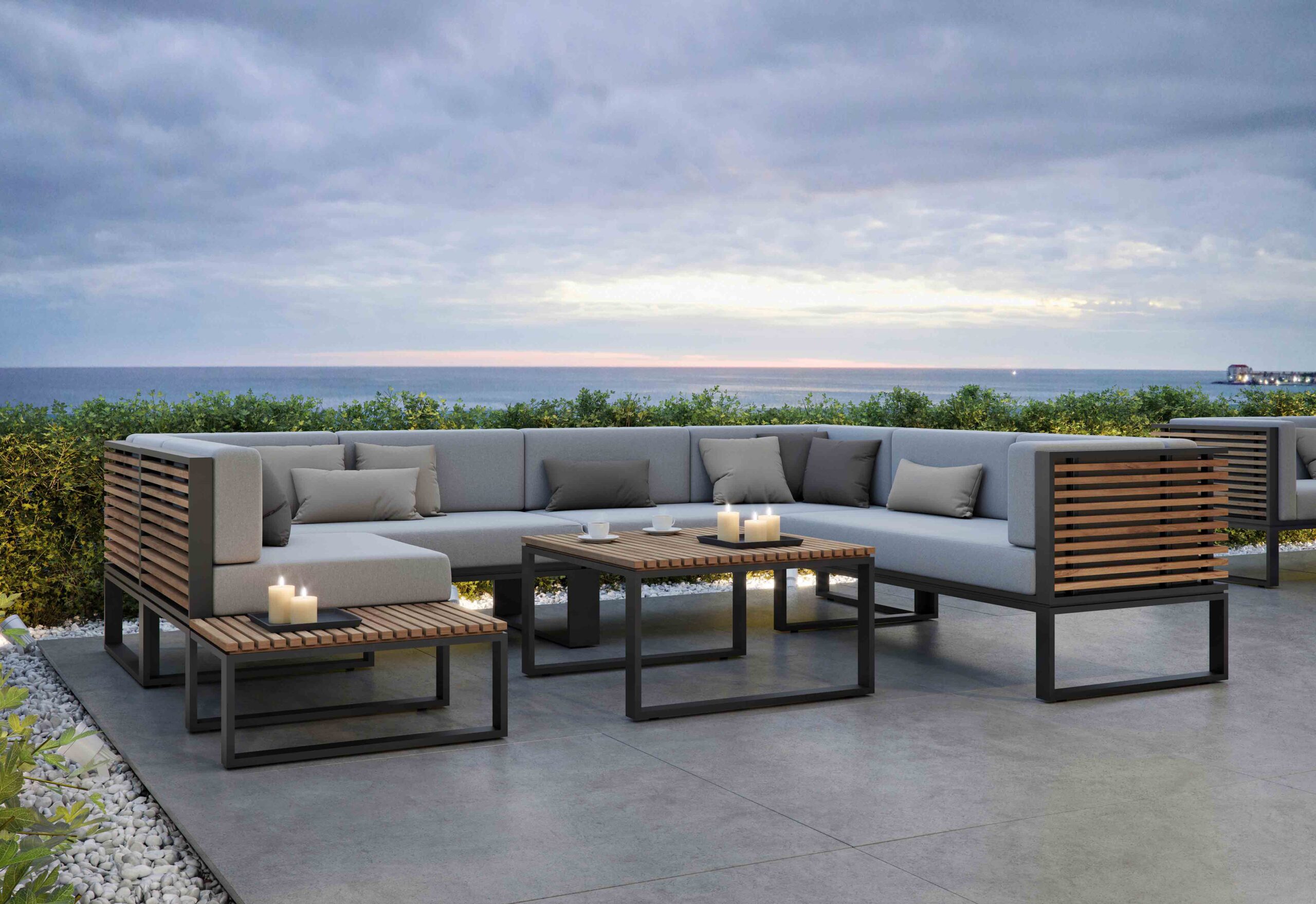 Ultimate Guide To Protecting Your Outdoor Furniture