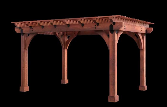 What is a Pergola