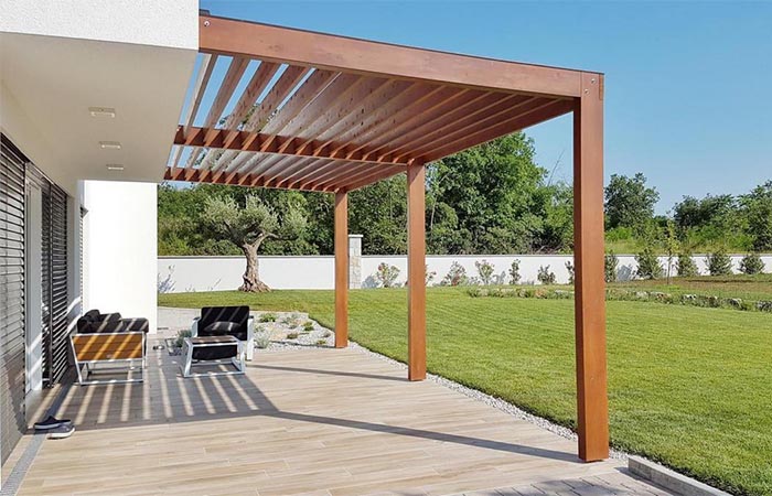 What is a Pergola